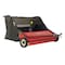 Craftsman 42" Tow High Speed Lawn Sweeper CMXGZBF7124266 - alternate 4